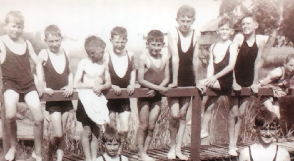 Events at the Macarthur Courthouse Museum